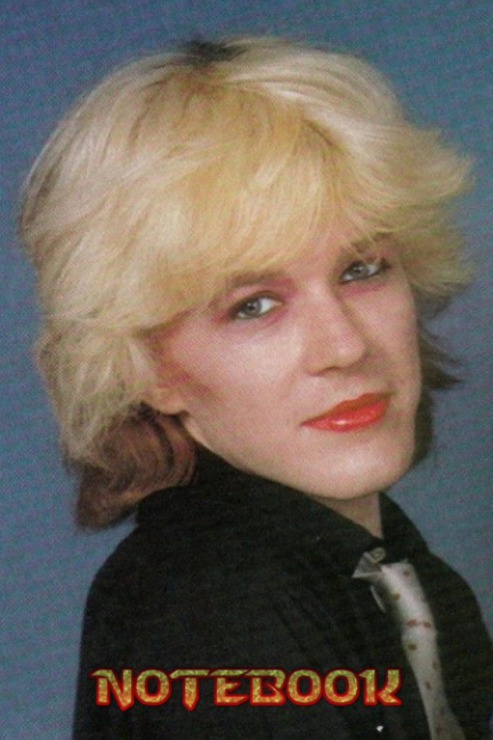 capítulo por capítulo baixar Notebook: David Sylvian Notebook - 100 page lined notebook, Thankgiving Notebook, journal: School, work, college #165
