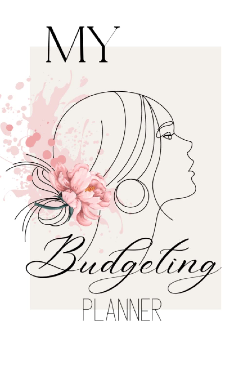ler totalmente Budget book: Daily / weekly budget tracker to keep track of your spending, income, and notes for other, 52 weeks, daily, daily budget tracker, weekly... expense tracker, spending log, (106 pages)