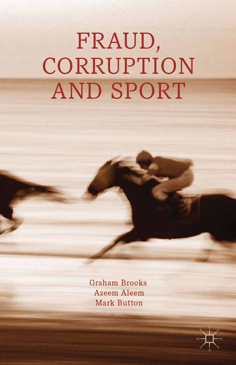 Fraud, Corruption and Sport (English Edition)