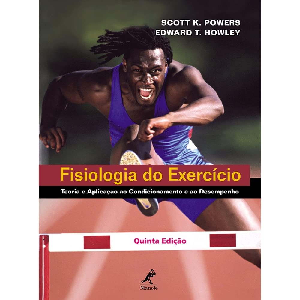 ler totalmente Fisiologia do exercicio: Teoria E Aplicacao Ao Condicicionamento E Ao Desempenho