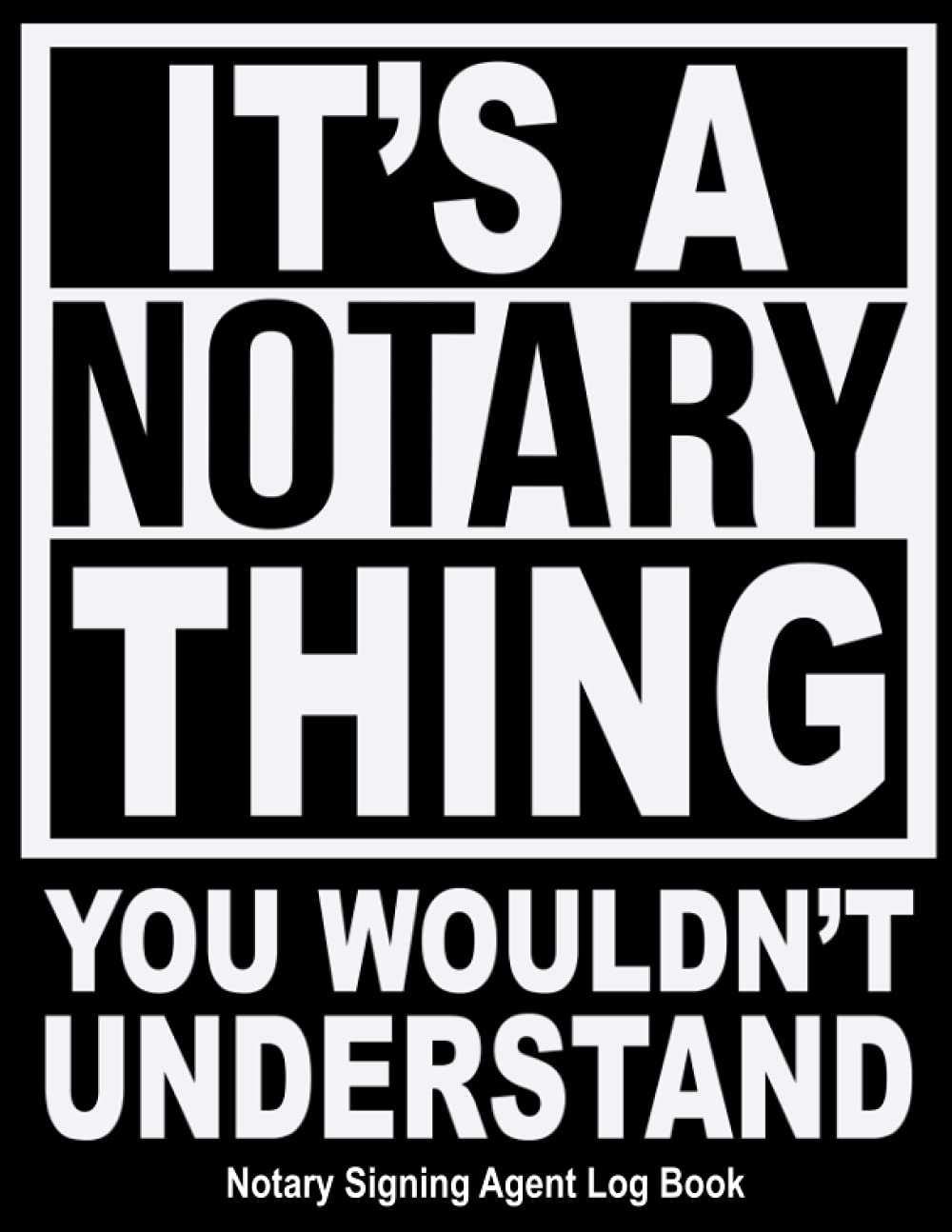 capítulo por capítulo baixar Notary Signing Agent Log Book: Complete One-Per-Page Notary Public Logbook, LARGE 240 Pages 8.5x11 inches with 1 page per client. Loan Signing Agent. Mobile Notary.