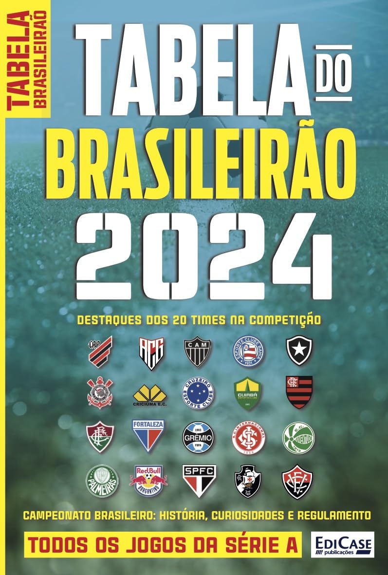 capítulo por capítulo baixar Guia Tabela do Brasileirão 2024: História, curiosidades e regulamento. Todos os jogos da série A