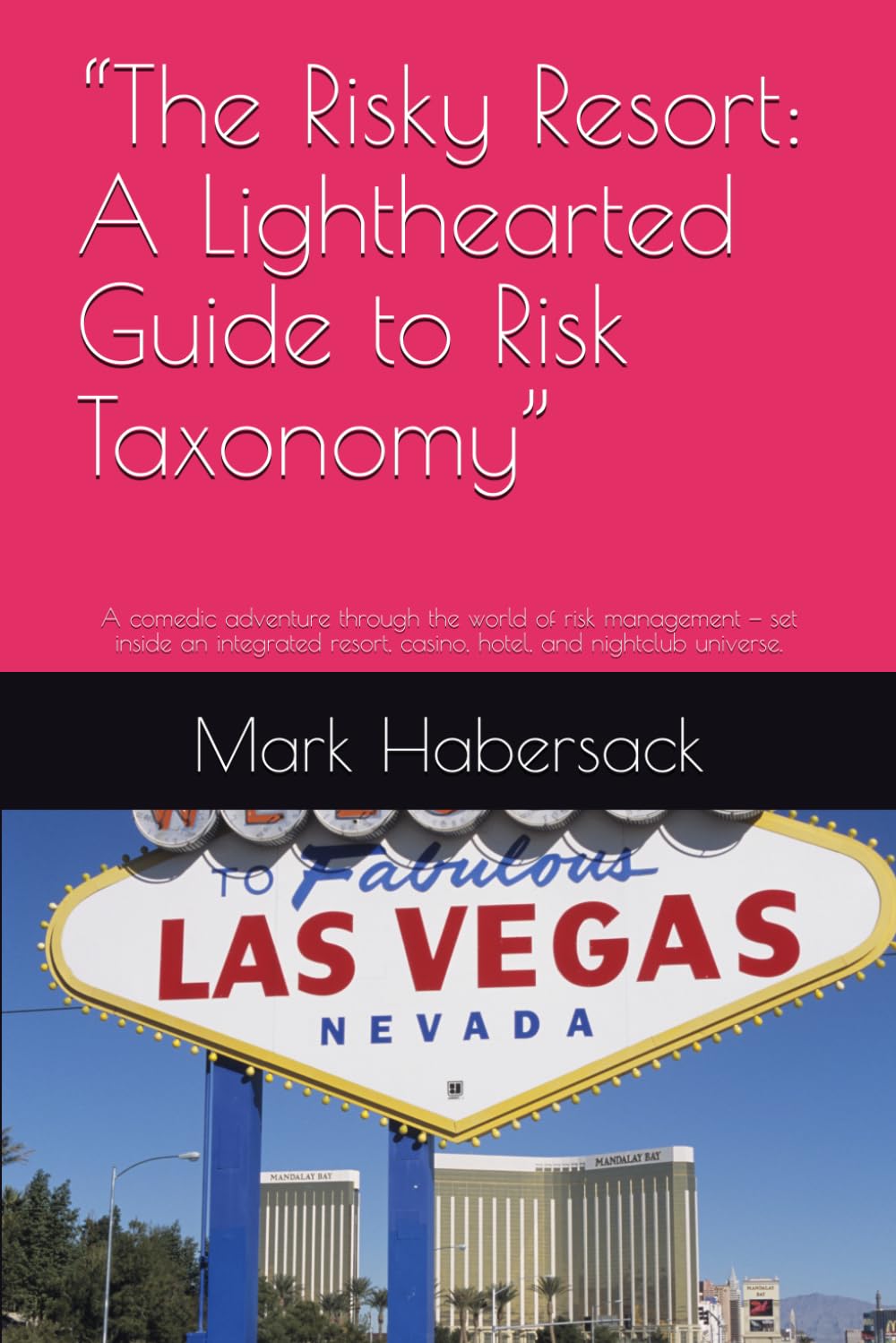 “The Risky Resort: A Lighthearted Guide to Risk Taxonomy”: A comedic adventure through the world of risk management — set inside an integrated resort, casino, hotel, and nightclub universe. baixar livro de graça