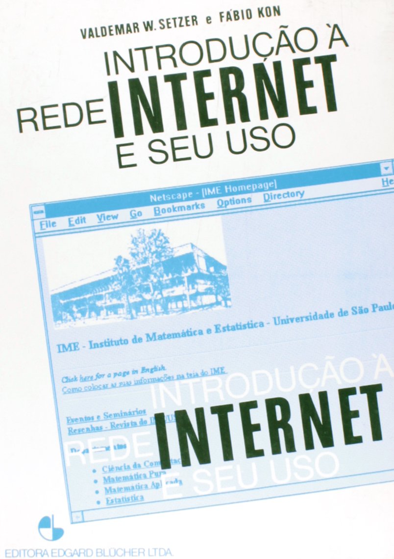 capítulo por capítulo baixar Introduçao A Rede Internet E Seu Uso