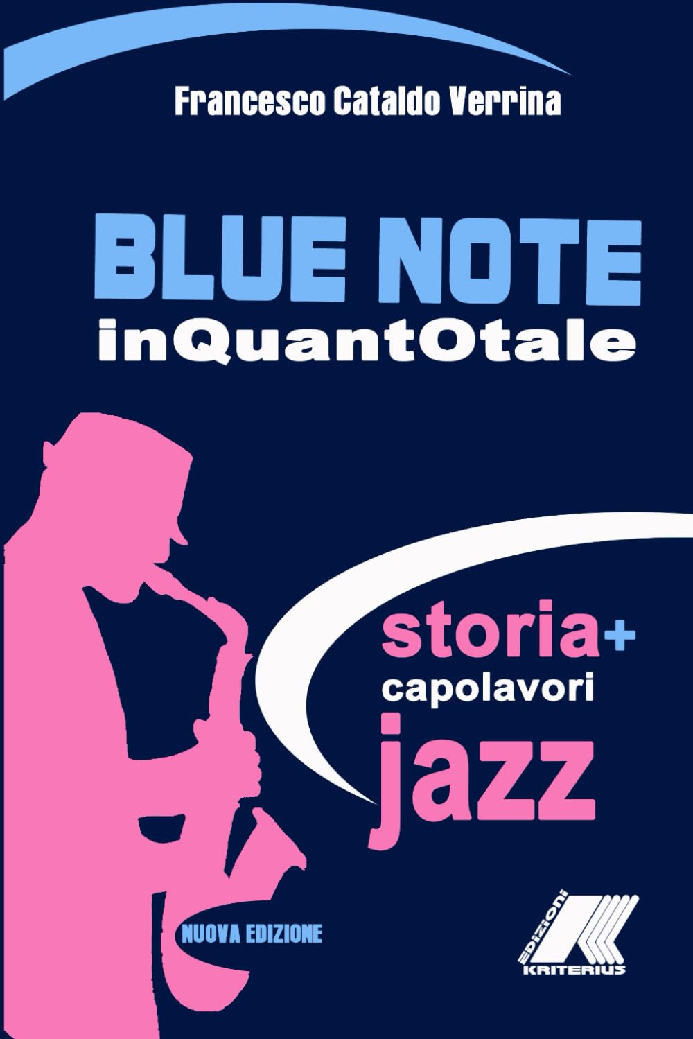 capítulo por capítulo baixar BLUE NOTE INQUANTOTALE: Storia + Capolavori Jazz