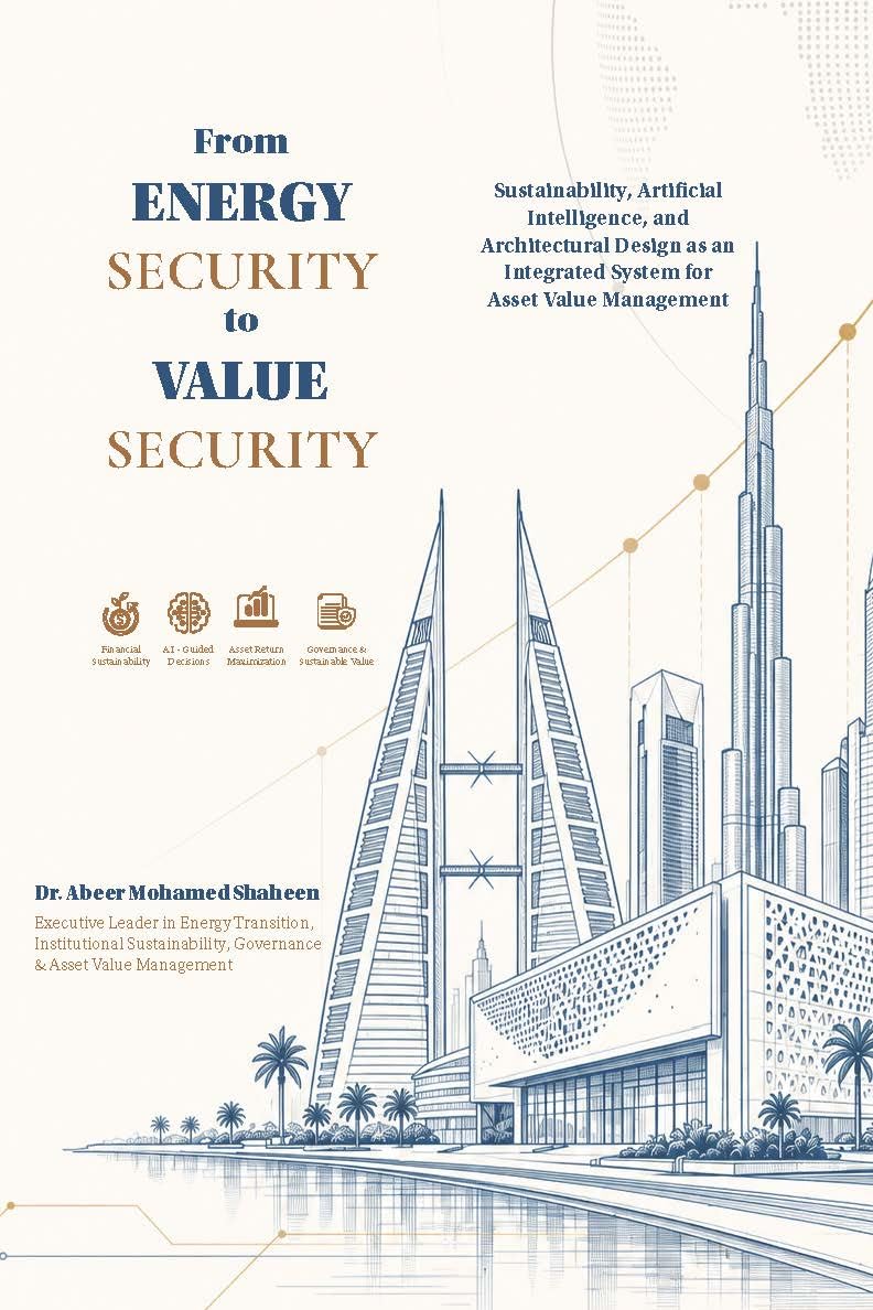 From Energy Security to Value Security: EXECUTIVE EDITION: Redefining Assets, Resilience, and Investment Returns in the Age of AI, Sustainability, and... Strategies) (English Edition) baixar livro de graça