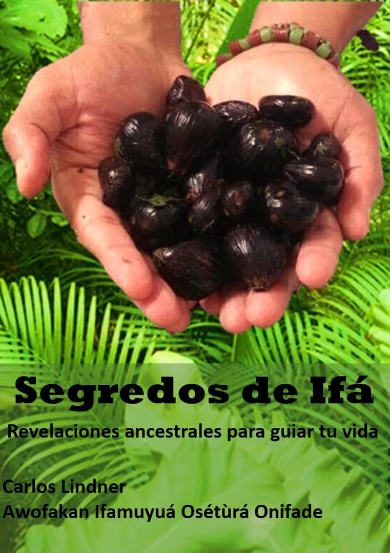 Segredos de Ifá: Revelações Ancestrais para Guiar Sua Vida (Caminhos de Ifá) baixar livro de graça