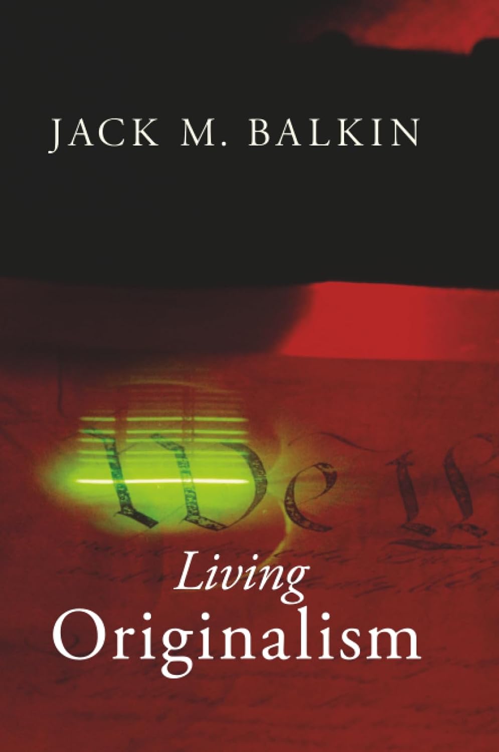 Living Originalism baixar livro de graça