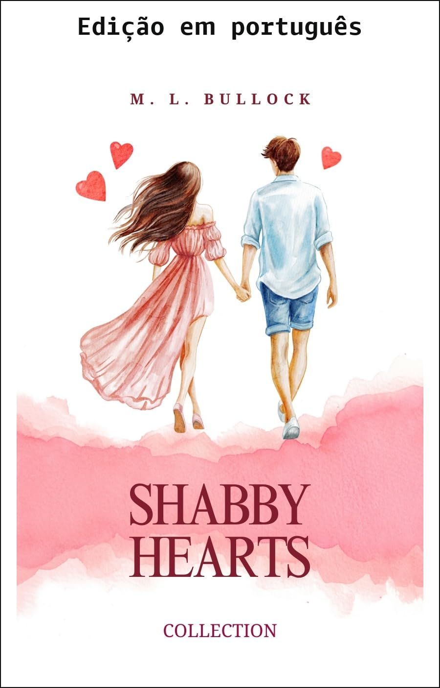 Coleção Shabby Hearts baixar livro de graça