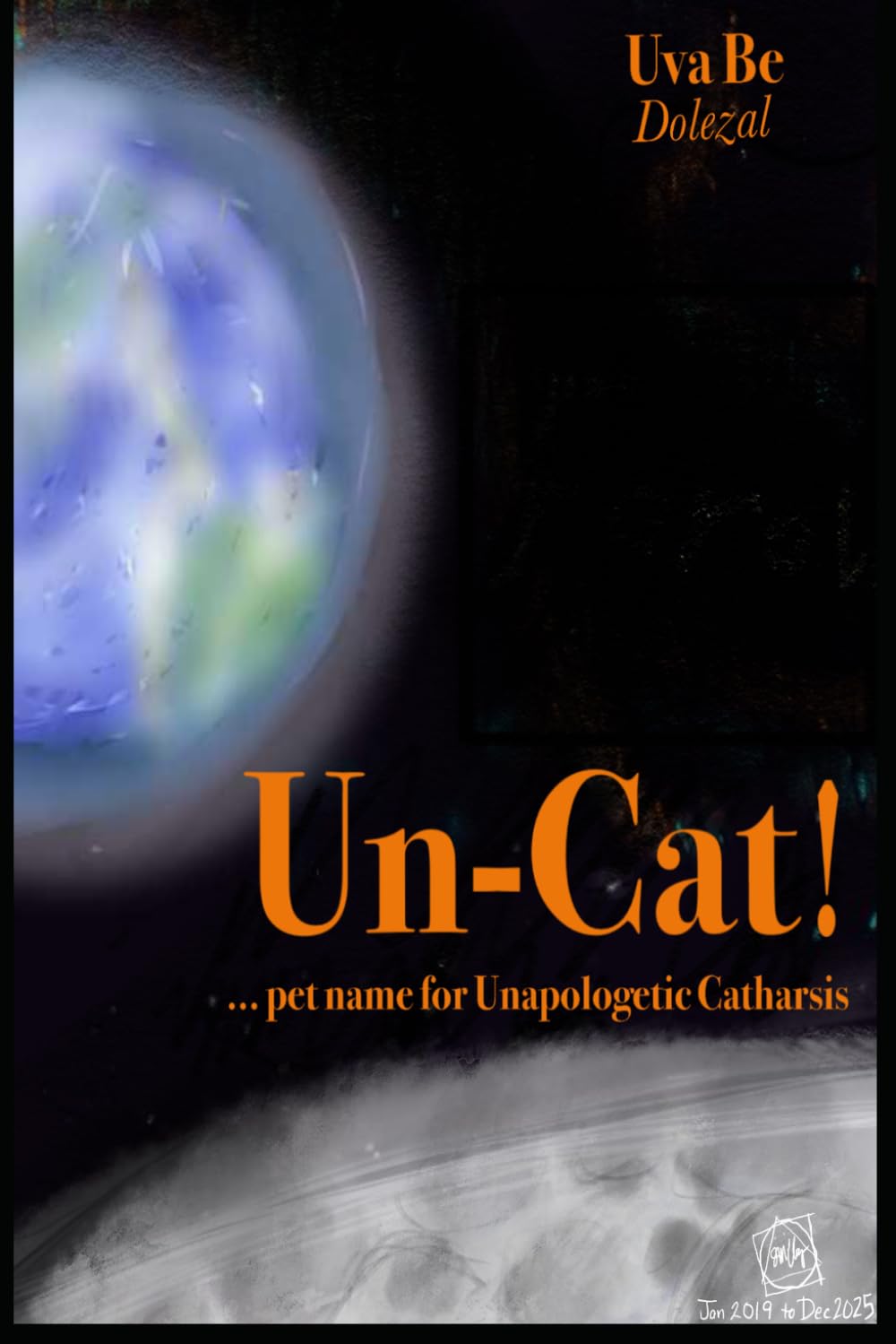 Un-Cat:... pet name for Unapologetic Catharsis baixar o livro de graça