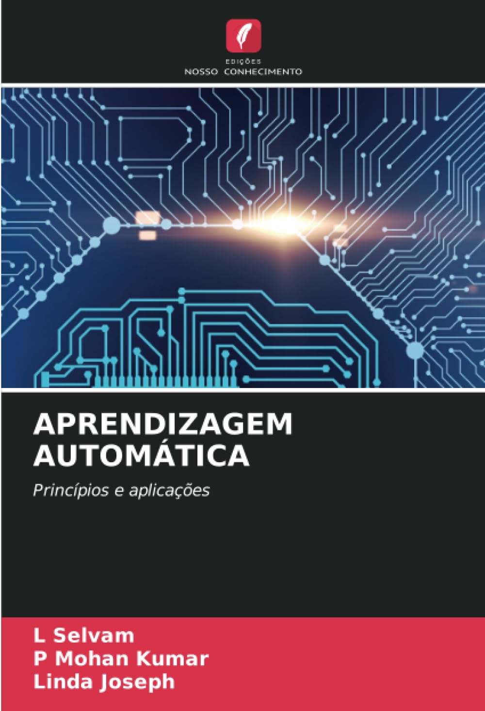 ler totalmente APRENDIZAGEM AUTOMÁTICA: Princípios e aplicações