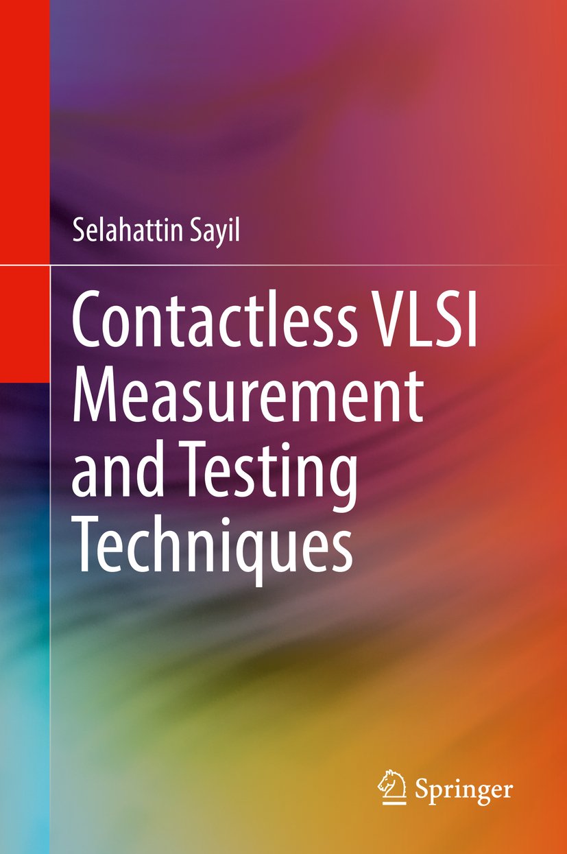 Contactless VLSI Measurement and Testing Techniques (English Edition) baixar livro de graça