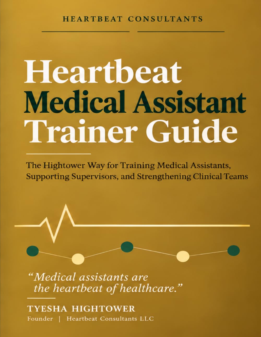 The Heartbeat of Healthcare: Medical Assistant Edition: A Professional Development Playbook for Medical Assistants baixar livro de graça