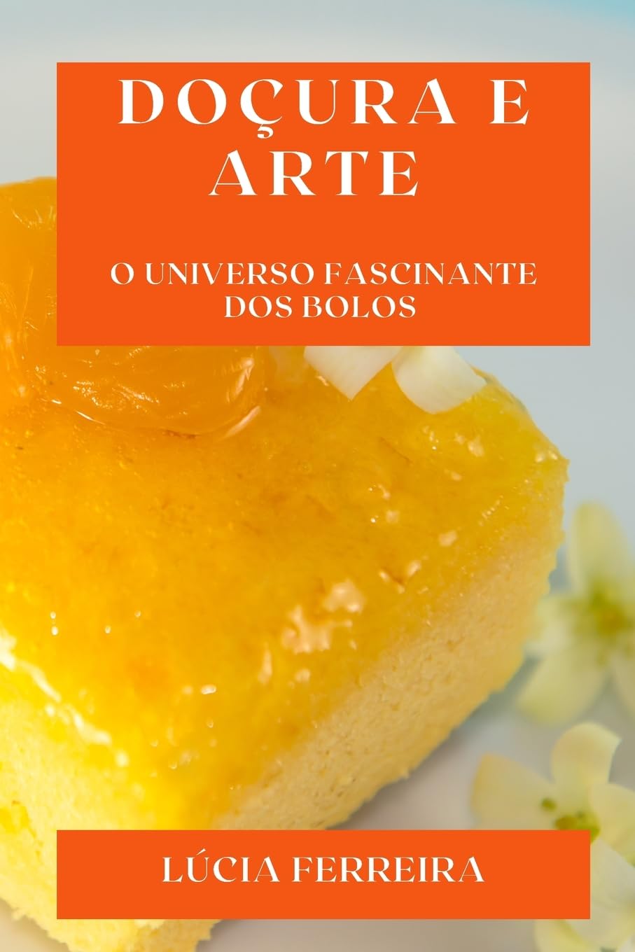 capítulo por capítulo baixar Doçura e Arte: O Universo Fascinante dos Bolos