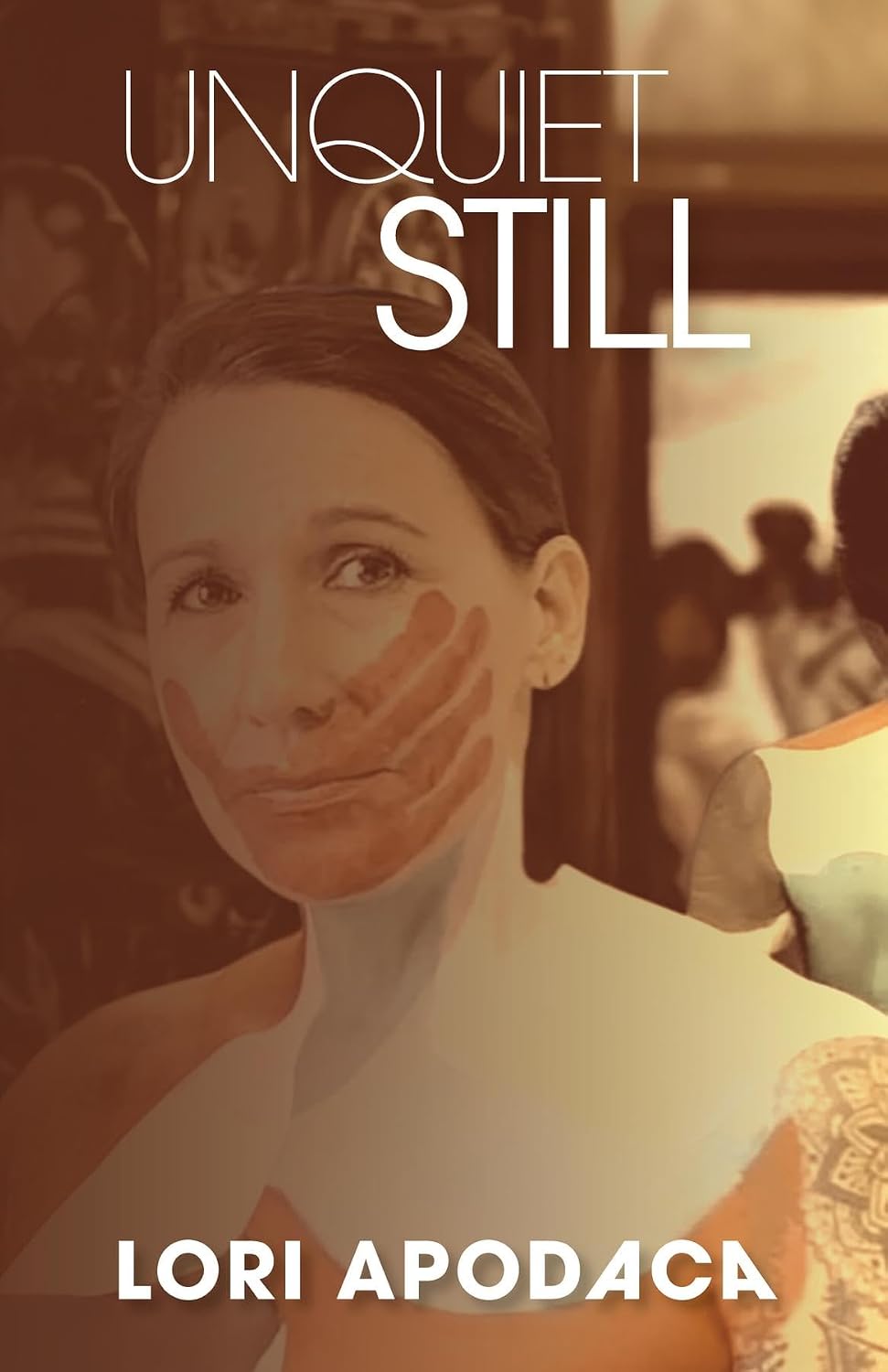 Unquiet Still (English Edition)