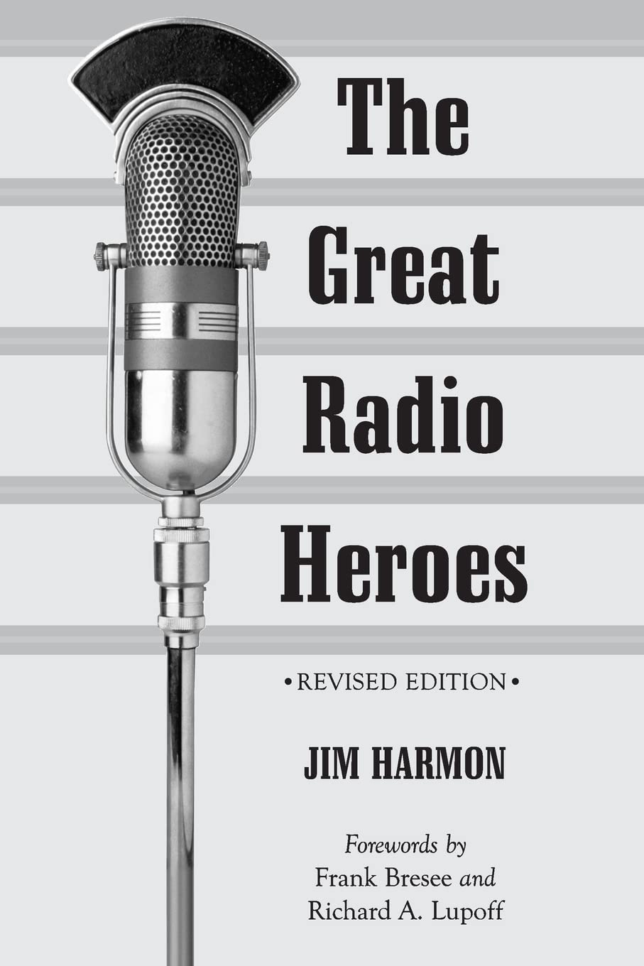ler totalmente The Great Radio Heroes, rev. ed.