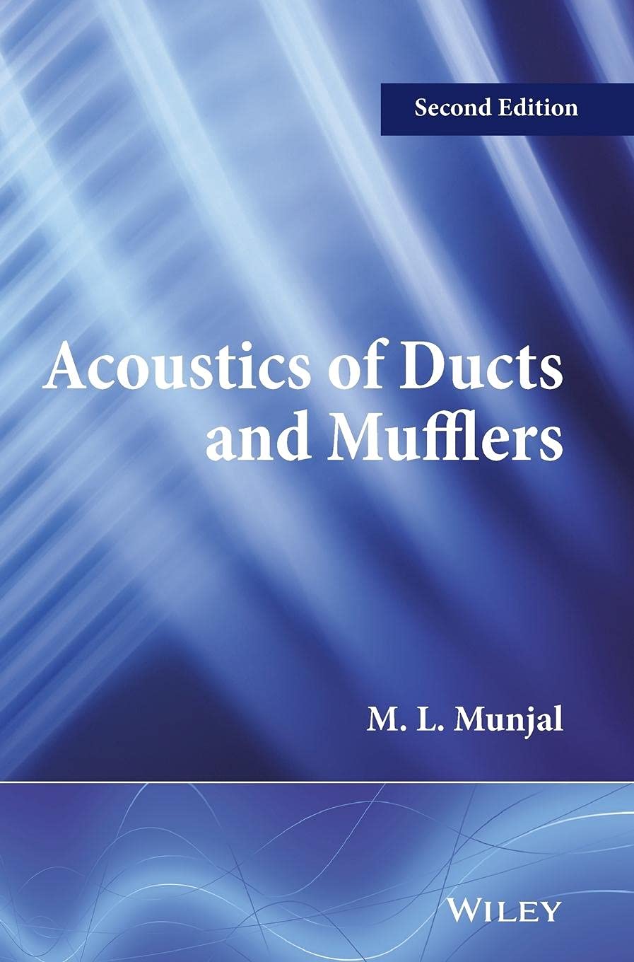 Acoustics of Ducts and Mufflers baixar livro de graça