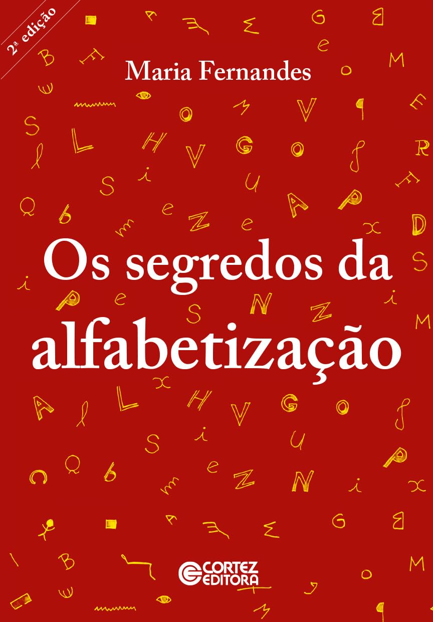Os segredos da alfabetização