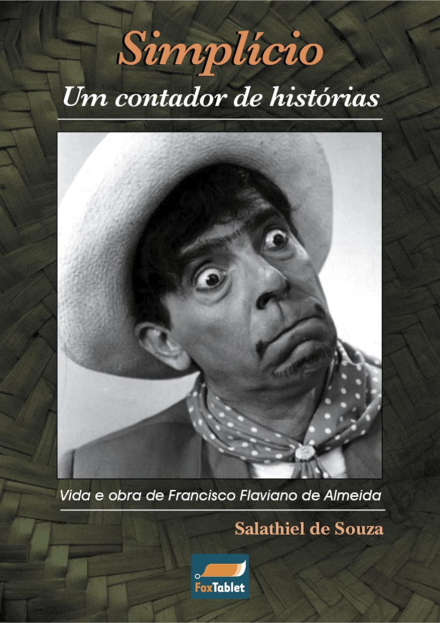 Simplício: Um contador de histórias baixar livro de graça