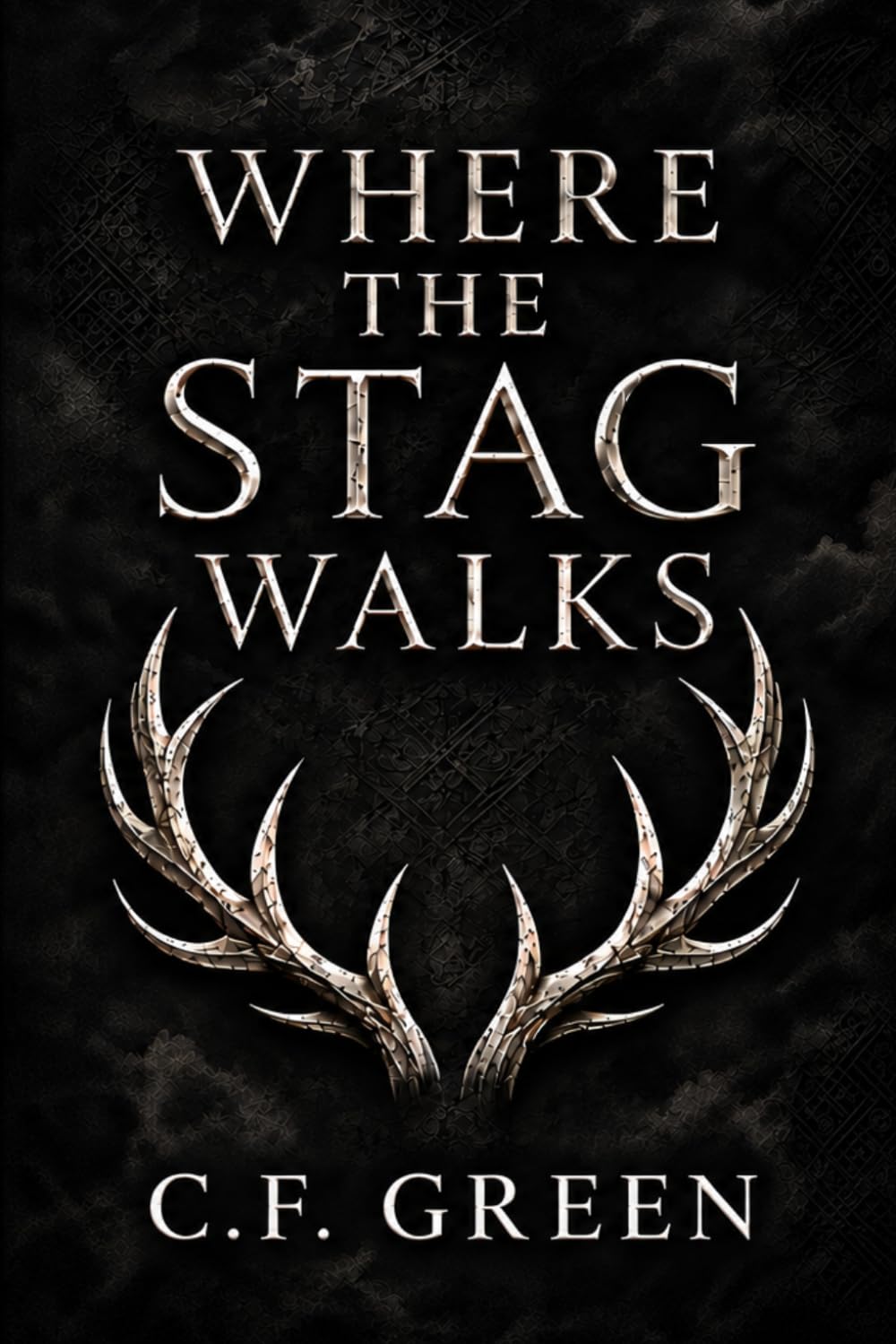 Where The Stag Walks: An Immersive Mythic Epic Fantasy Novel (Book One) baixar livro de graça