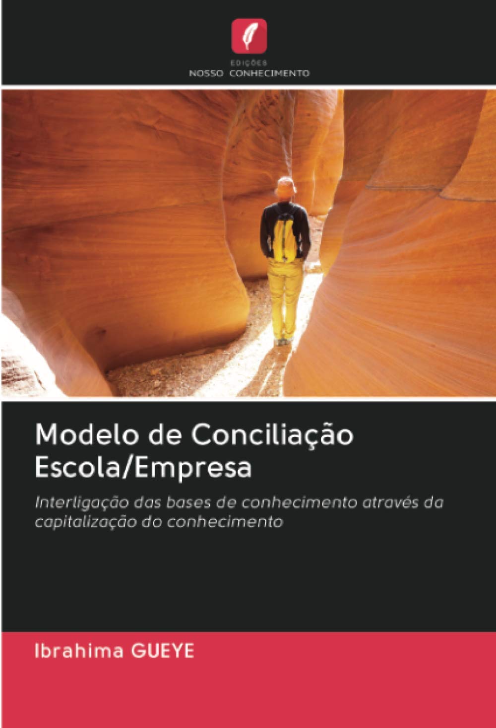 capítulo por capítulo baixar Modelo de Conciliação Escola/Empresa: Interligação das bases de conhecimento através da capitalização do conhecimento