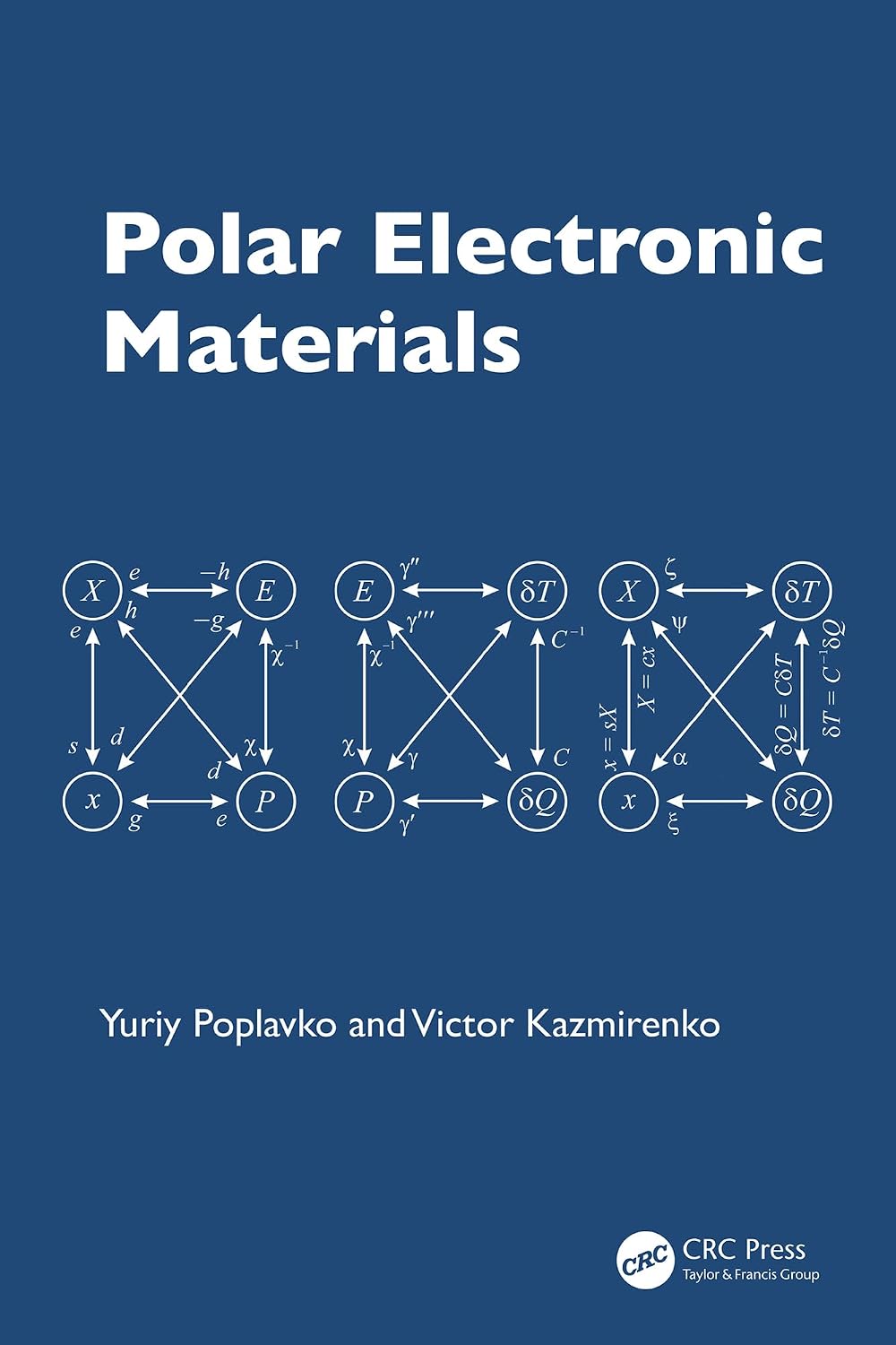 ler totalmente Polar Electronic Materials (English Edition)