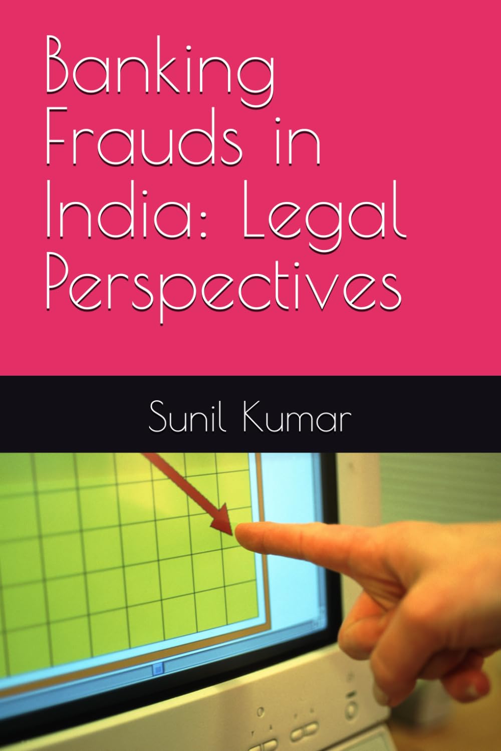 Banking Frauds in India: Legal Perspectives baixar livro de graça