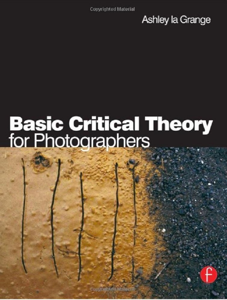 ler totalmente Basic Critical Theory for Photographers (English Edition)