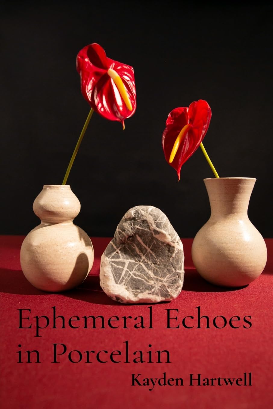 ler totalmente Ephemeral Echoes in Porcelain: Capturing Fleeting Moments Through Clay
