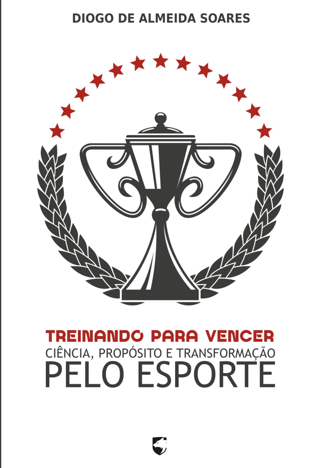 ler totalmente Treinando para Vencer: Ciência, Propósito e Transformação pelo Esporte