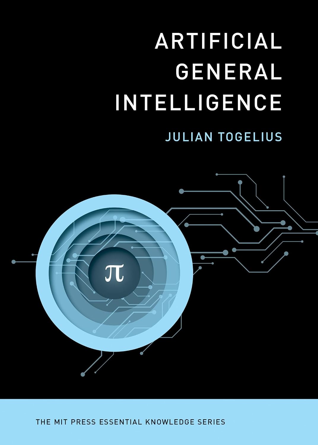 Artificial General Intelligence baixar o livro de graça