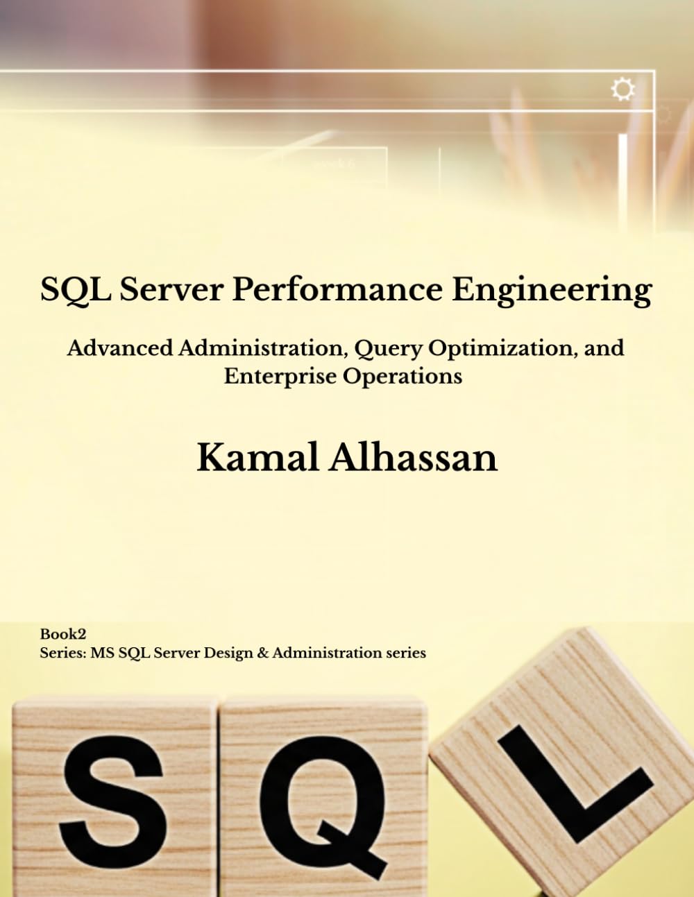 capítulo por capítulo baixar SQL Server Performance Engineering: Advanced Administration, Query Optimization, and Enterprise Operations (MS SQL Server Design & Management)