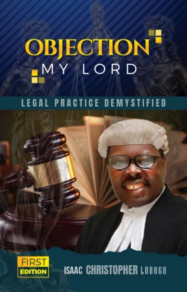 ler totalmente Objection My Lord: Land Transactions (Objection My Lord Revised Edition Book 2) (English Edition)