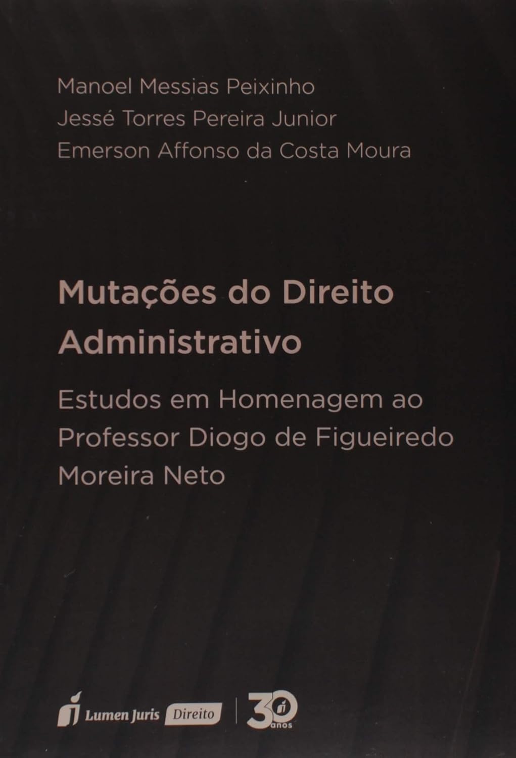 Mutações do Direito Administrativo. 2018 baixar o livro de graça