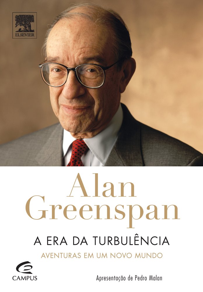 Alan Greenspan baixar o livro de graça