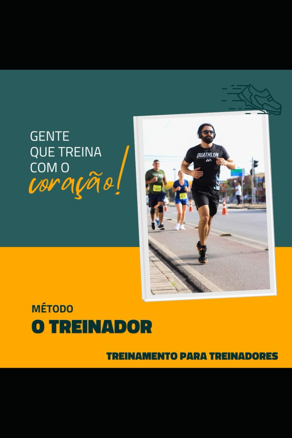 ler totalmente O Treinador: Treinamento & Desenvolvimento (Portuguese Edition)