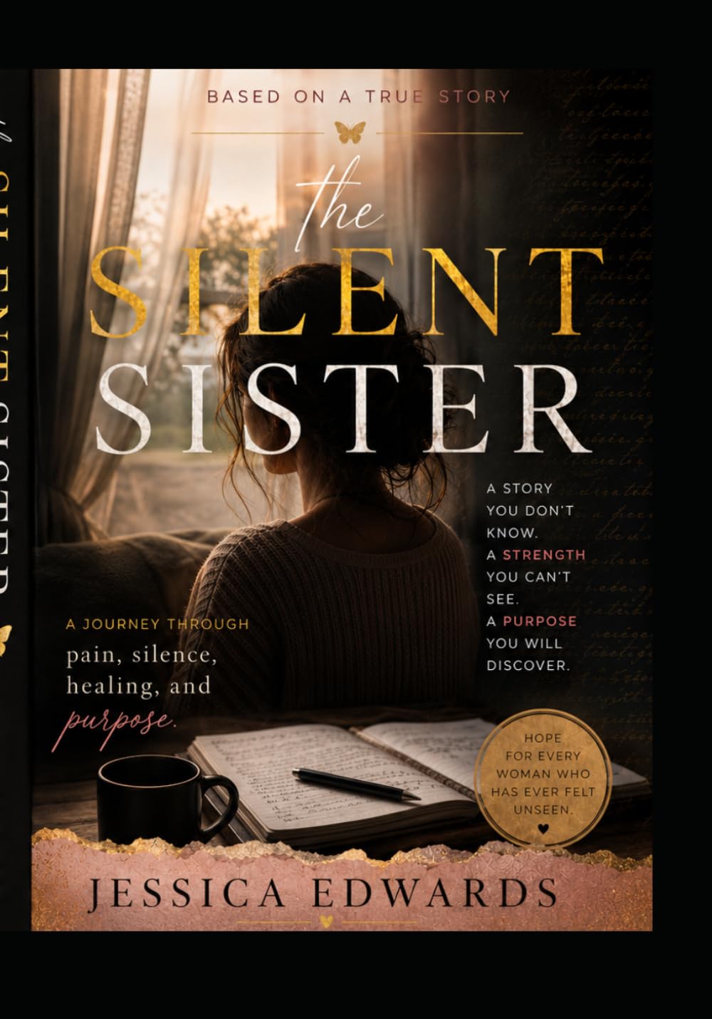 capítulo por capítulo baixar The Silent Sister