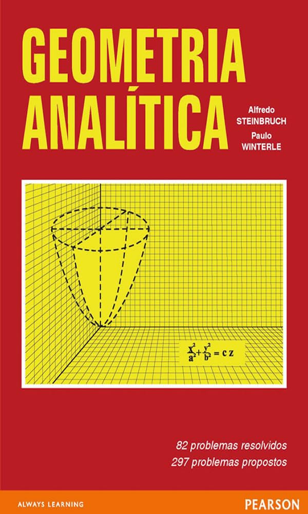 Geometria Analítica