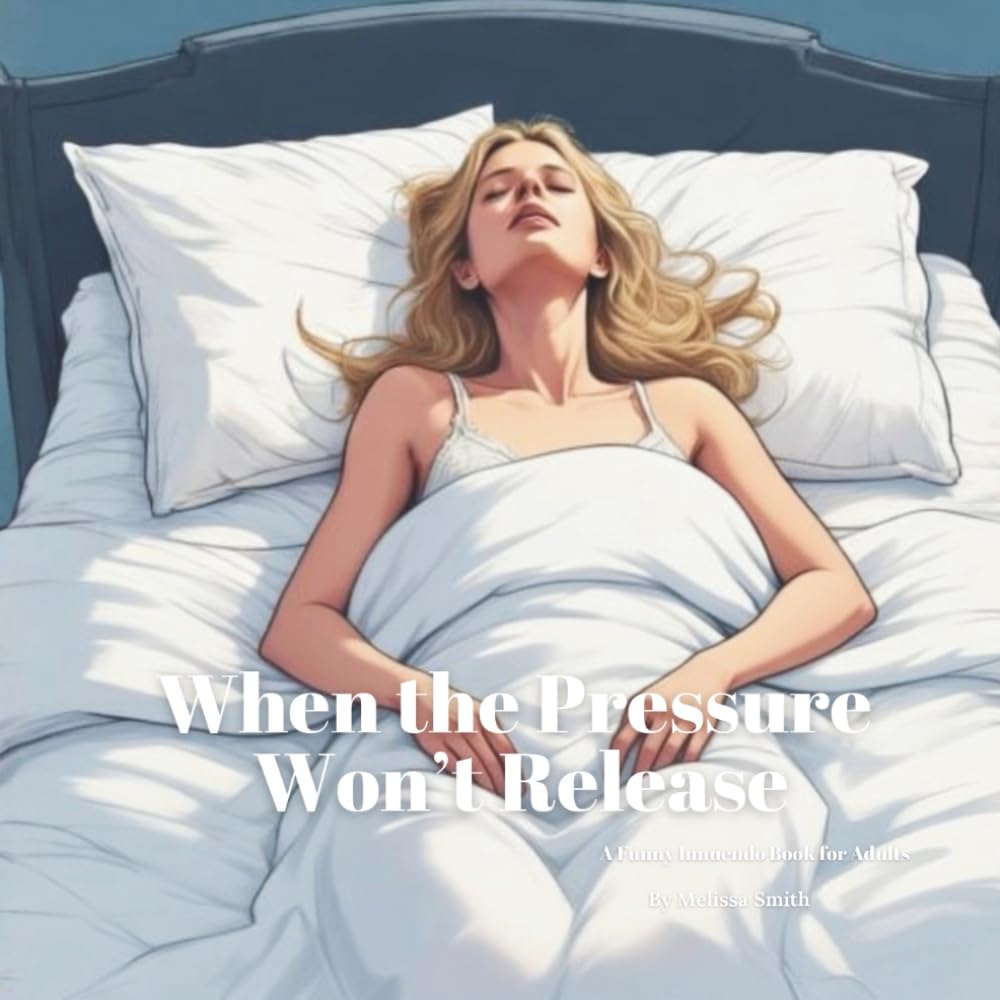 ler totalmente When the Pressure Won’t Release: A Funny Innuendo Parody Pun Book for Adults Birthday Gag Gifts (Hilariously Naughty Innuendo Books for Adults)