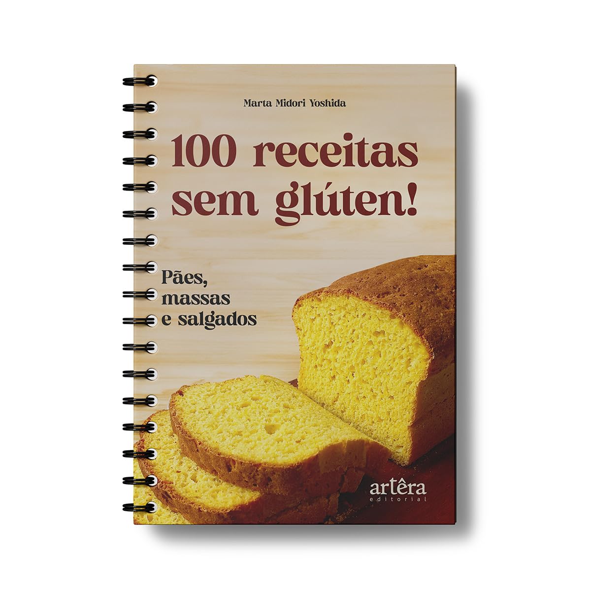 capítulo por capítulo baixar 100 Receitas sem Glúten!: Pães, Massas e Salgados