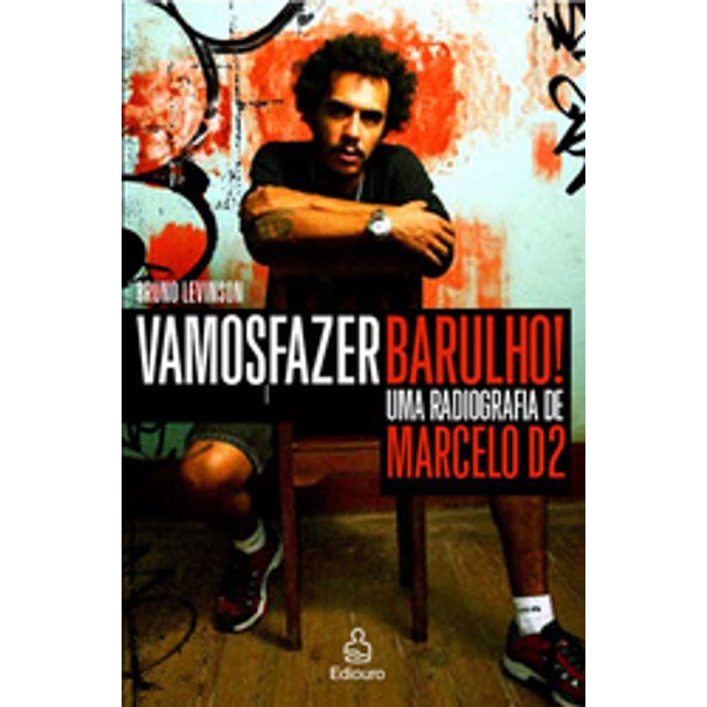 capítulo por capítulo baixar Vamos Fazer Barulho