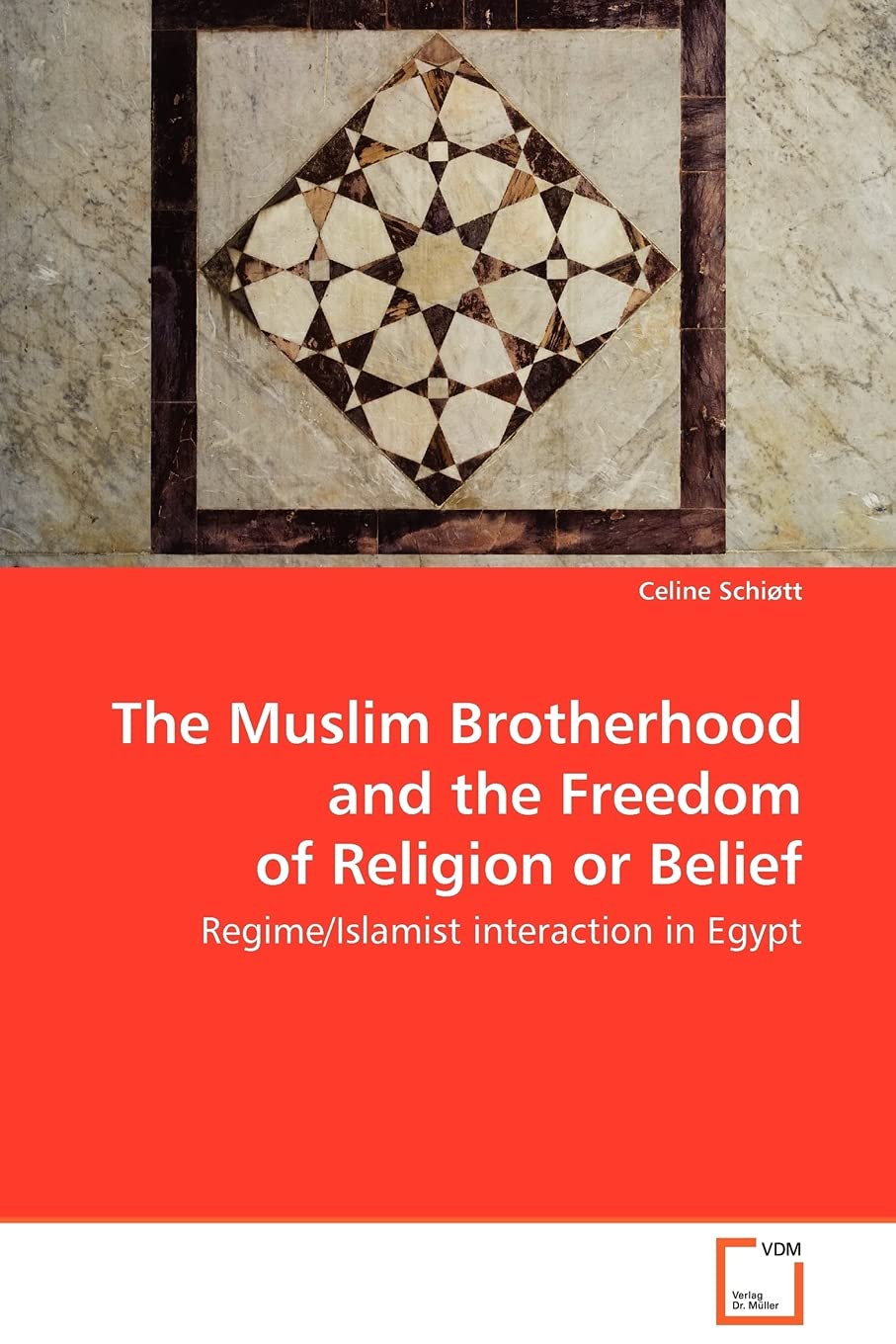 The Muslim Brotherhood and the Freedom of Religion or Belief baixar o livro de graça