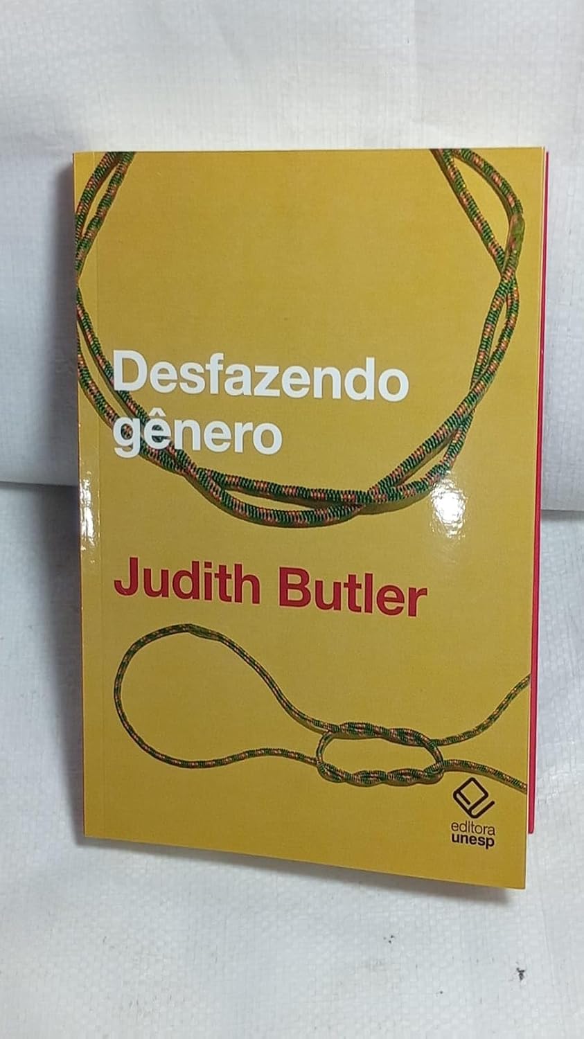 Desfazendo gênero