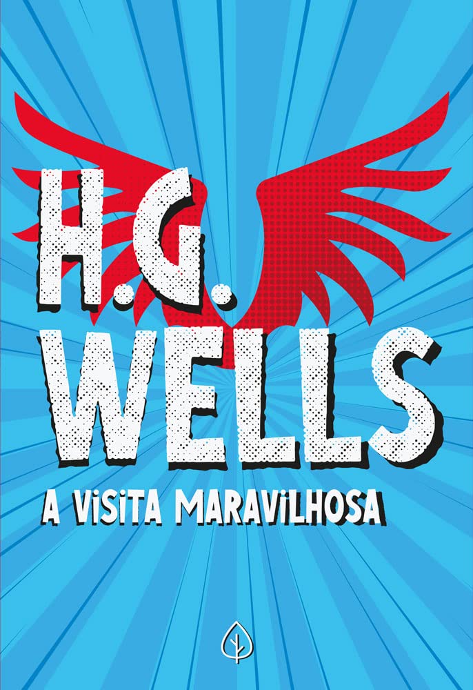 capítulo por capítulo baixar A visita maravilhosa