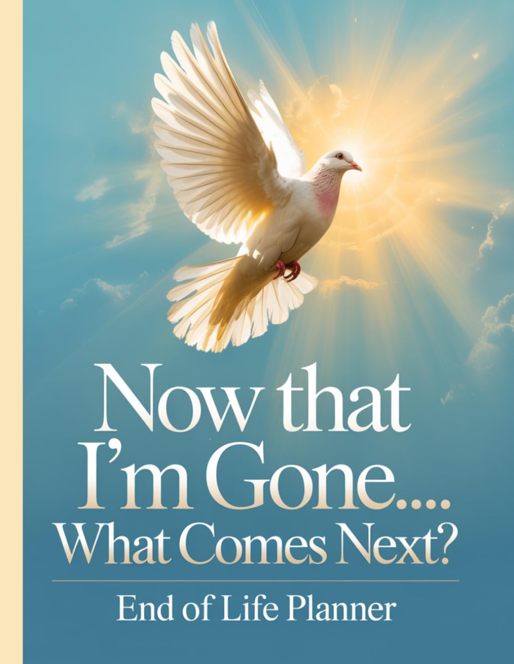 Now That I’m Gone… What Comes Next?: your loved ones will have straightforward access to all the information they need after your passing baixar o livro de graça