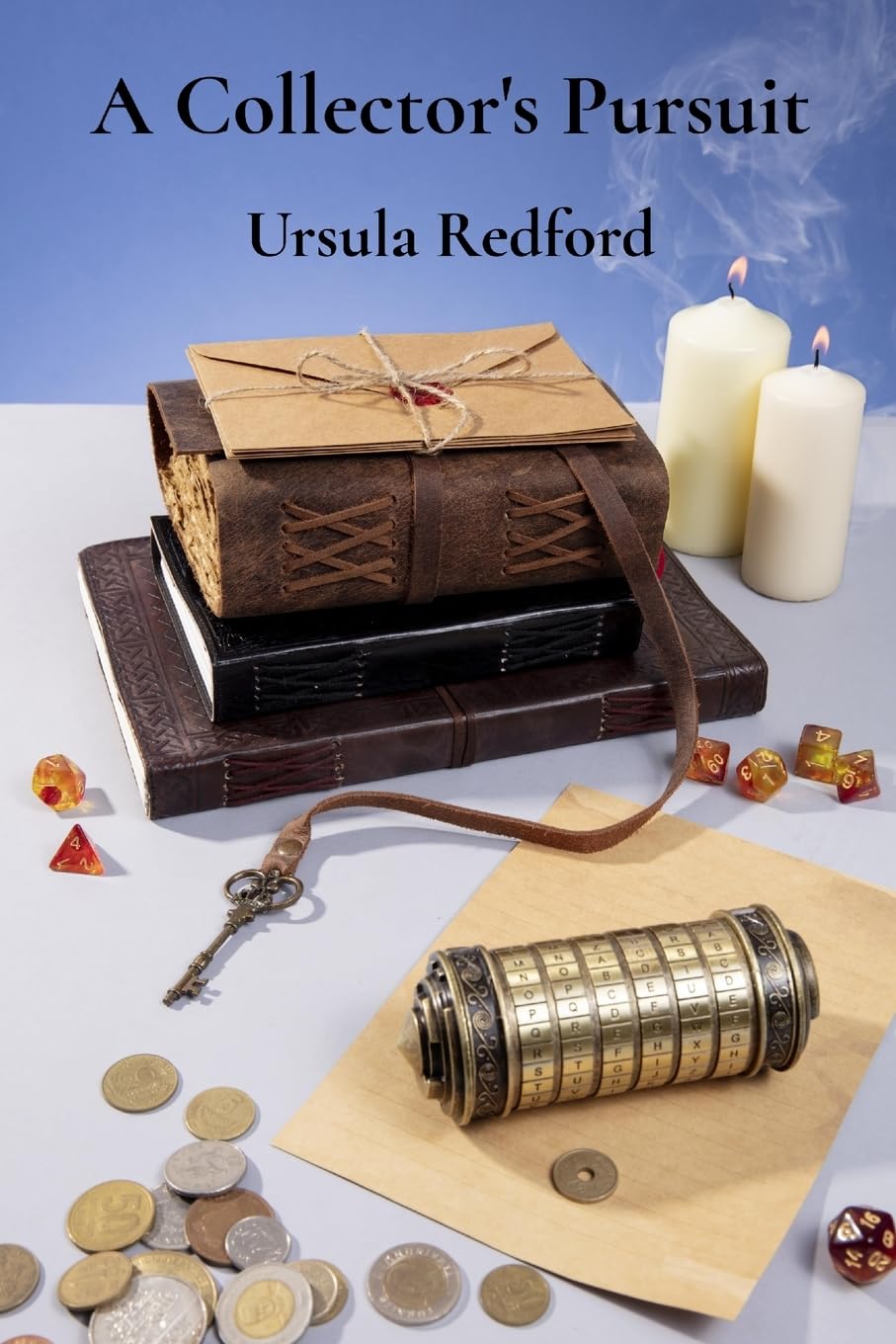 ler totalmente A Collector's Pursuit: Unlocking the History and Charm of Small Collectibles