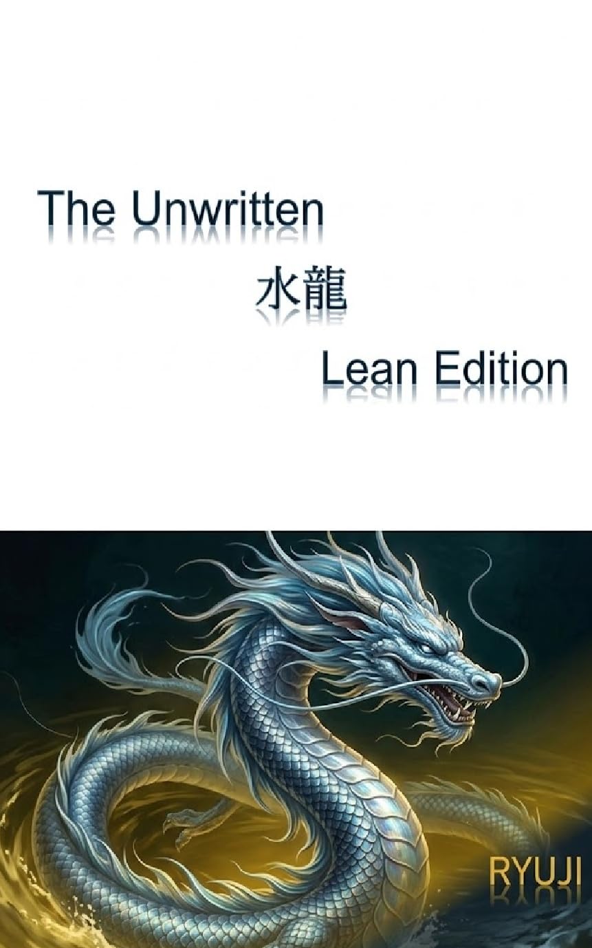 The Unwritten: SUIRYULEANEDITION (Japanese Edition) baixar livro de graça