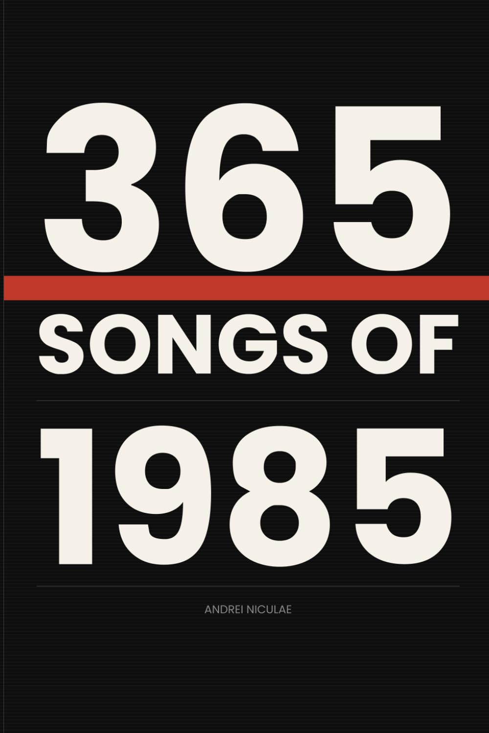 365 Song of 1985 baixar o livro de graça