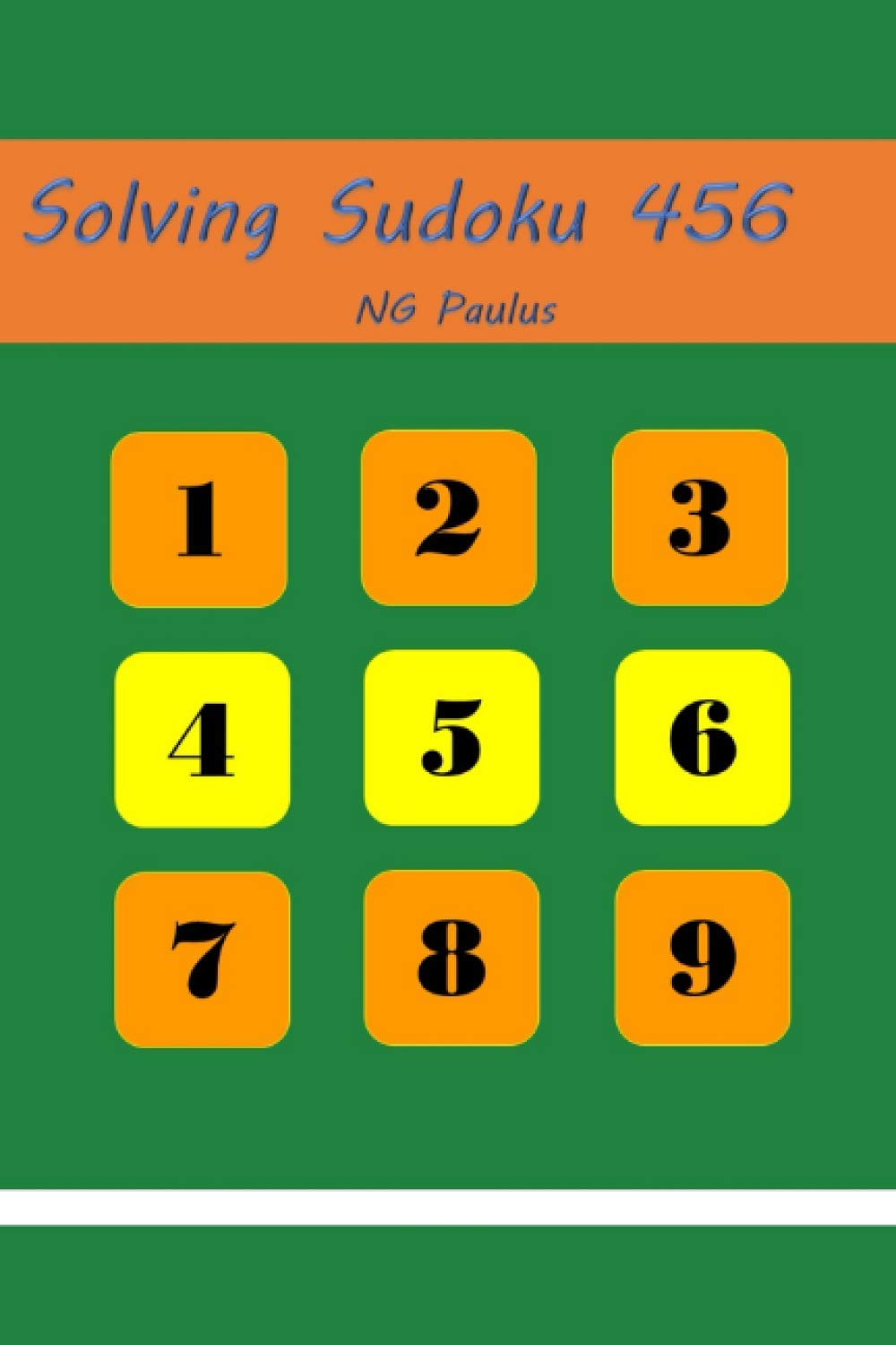 Solving Sukoku 456 baixar livro de graça
