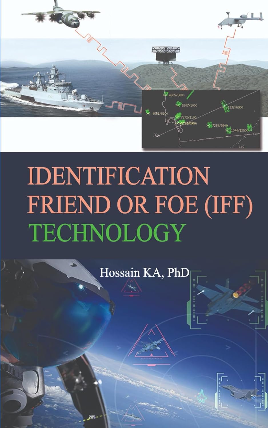 Identification Friend or FOE (IFF) Technology baixar o livro de graça